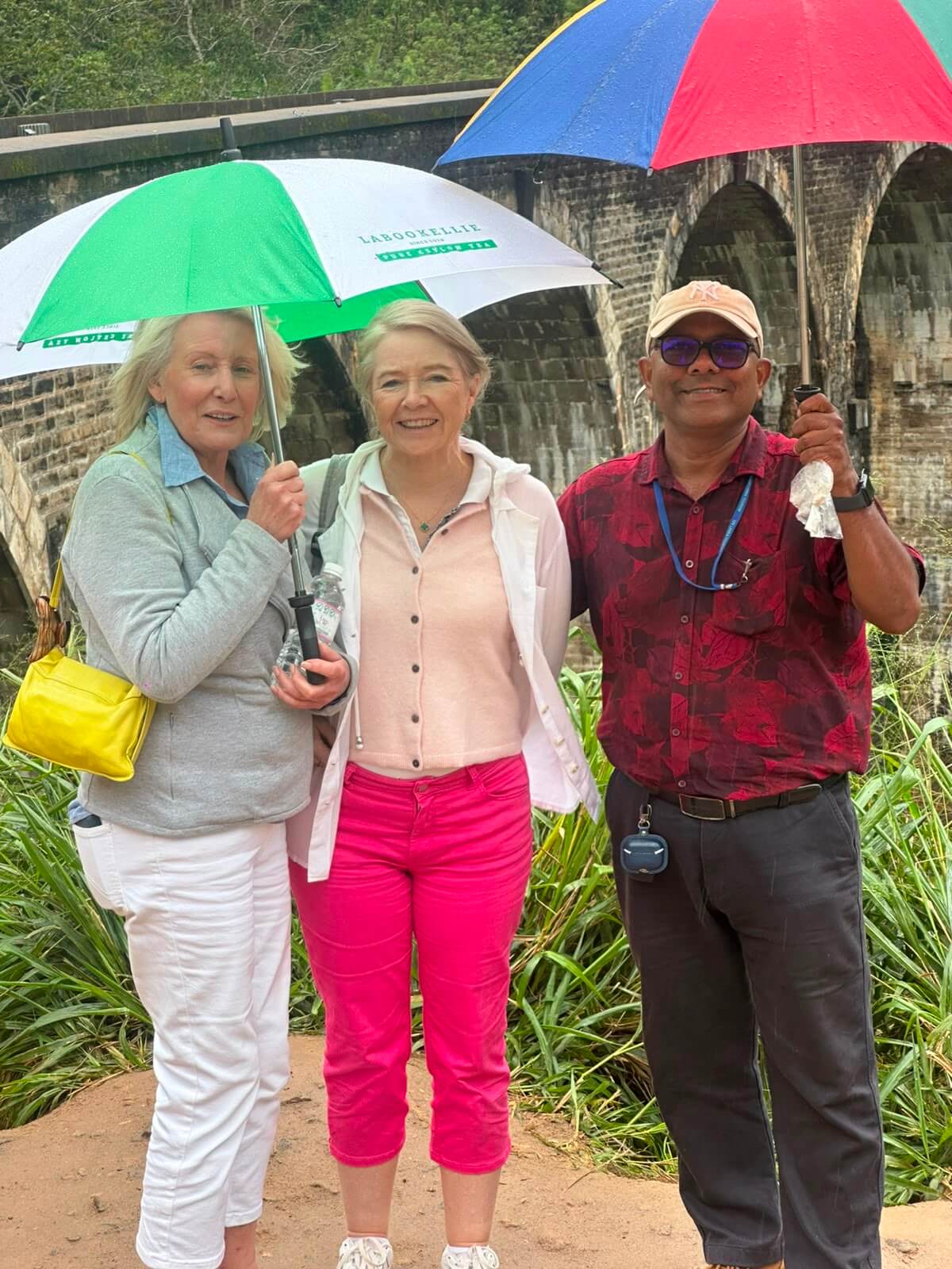 With Our Guests photo