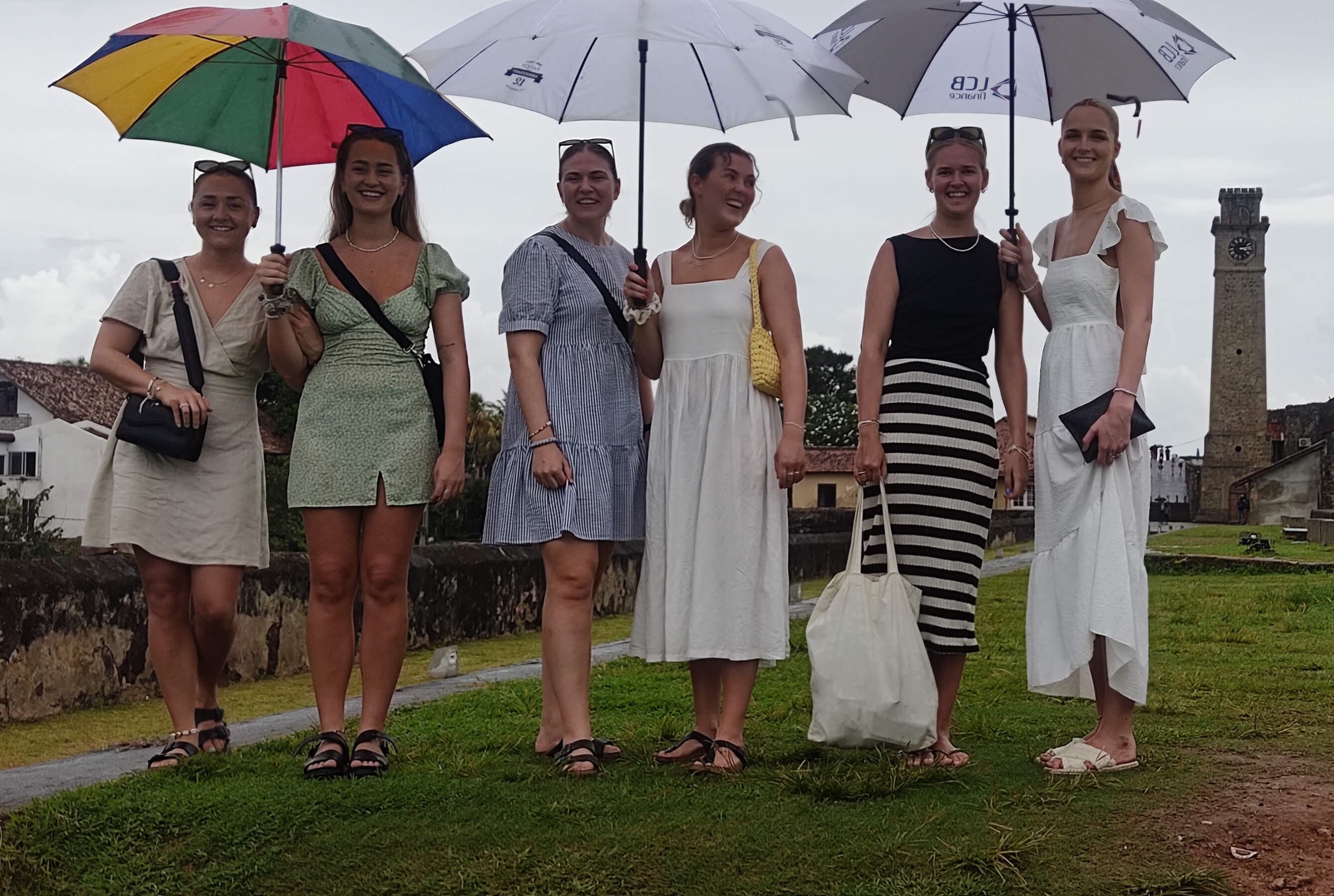With Our Guests photo