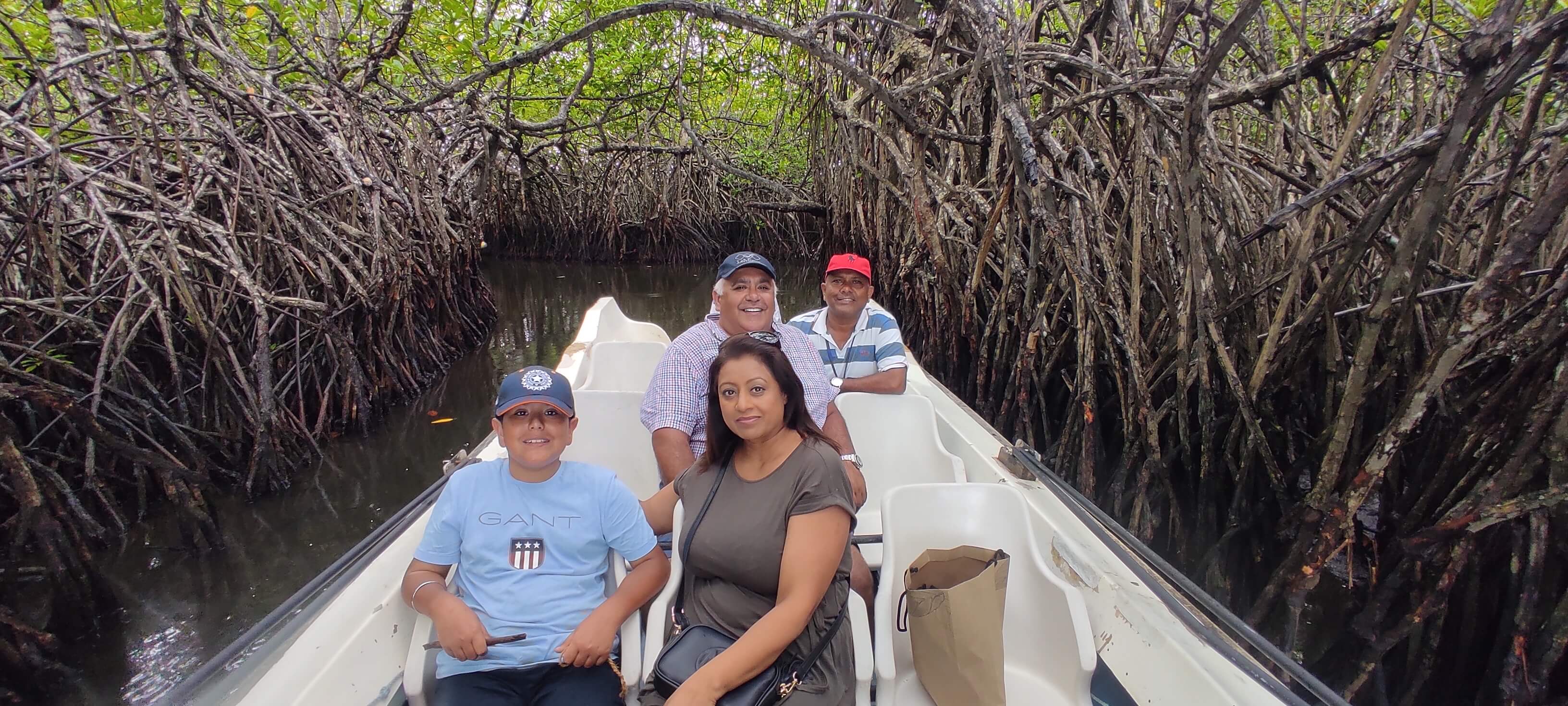 With Our Guests photo