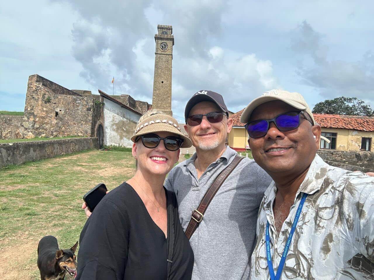 With Our Guests photo