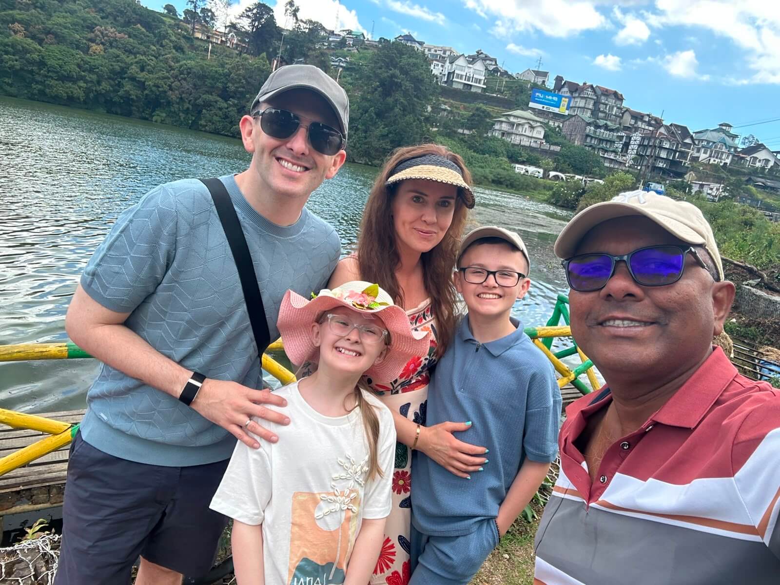 With Our Guests photo
