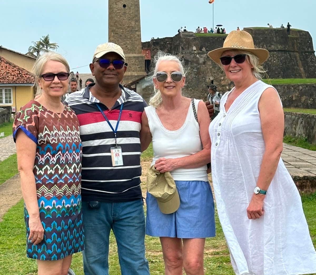 With Our Guests photo