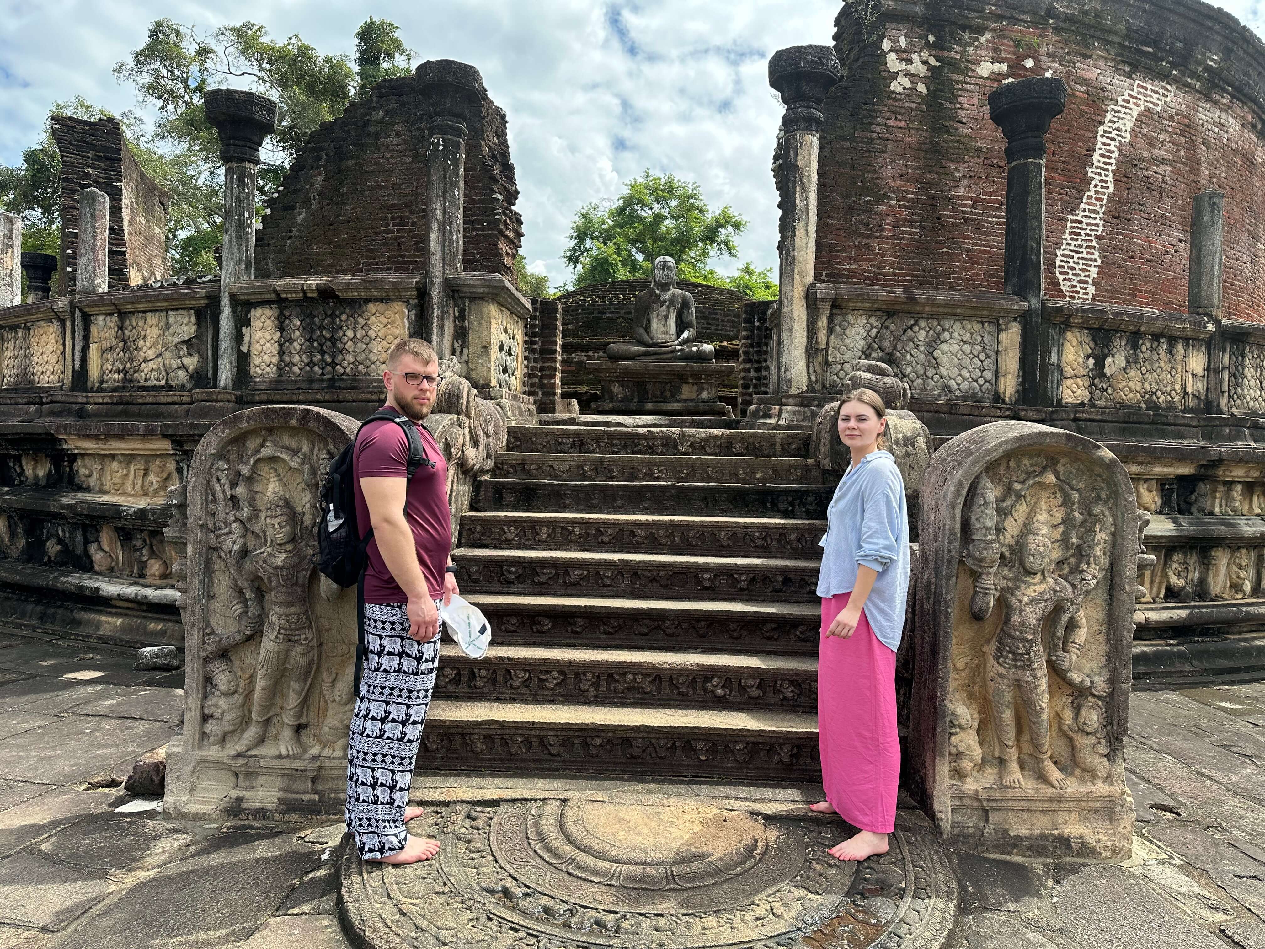With Our Guests photo