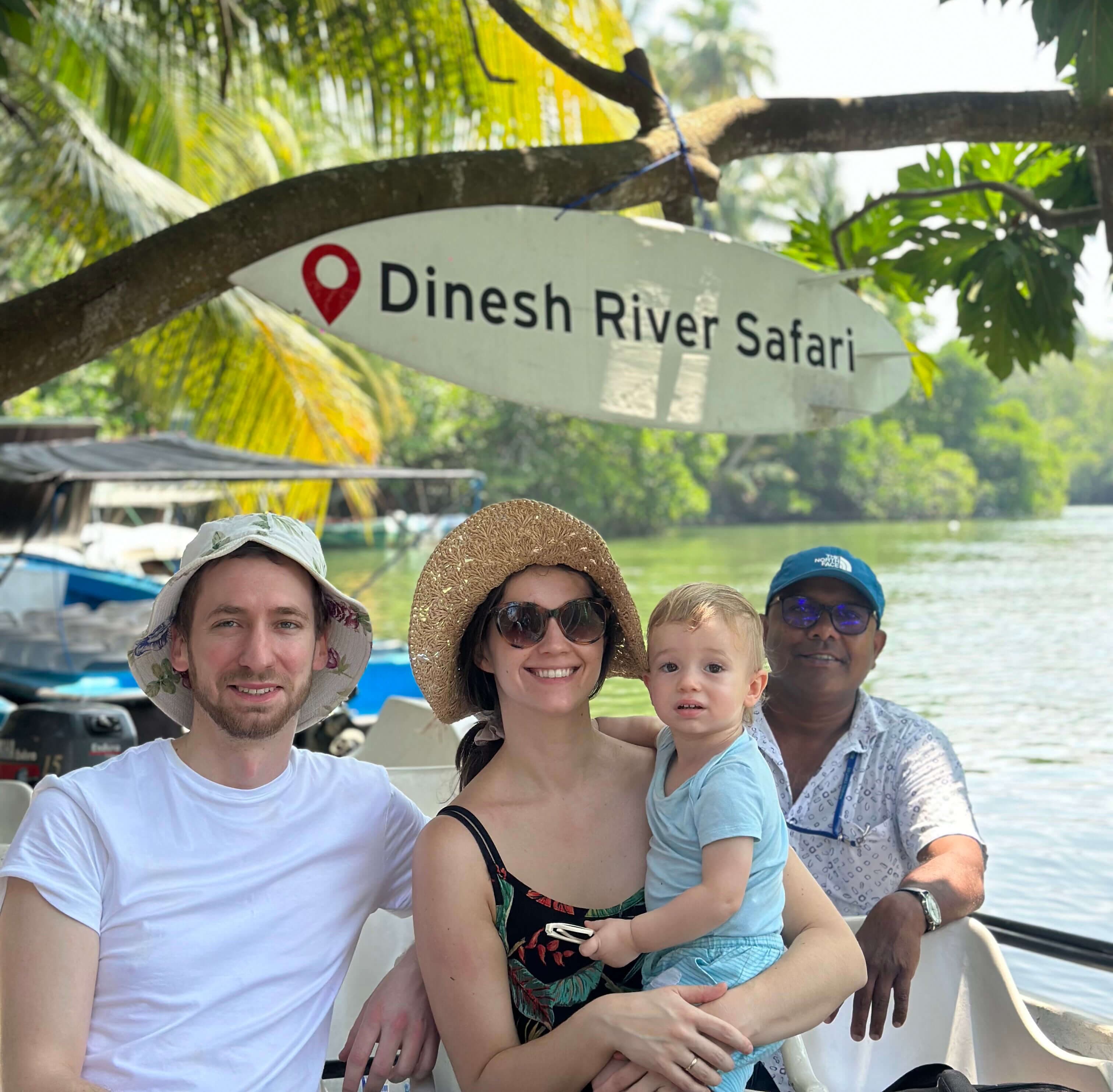 With Our Guests photo