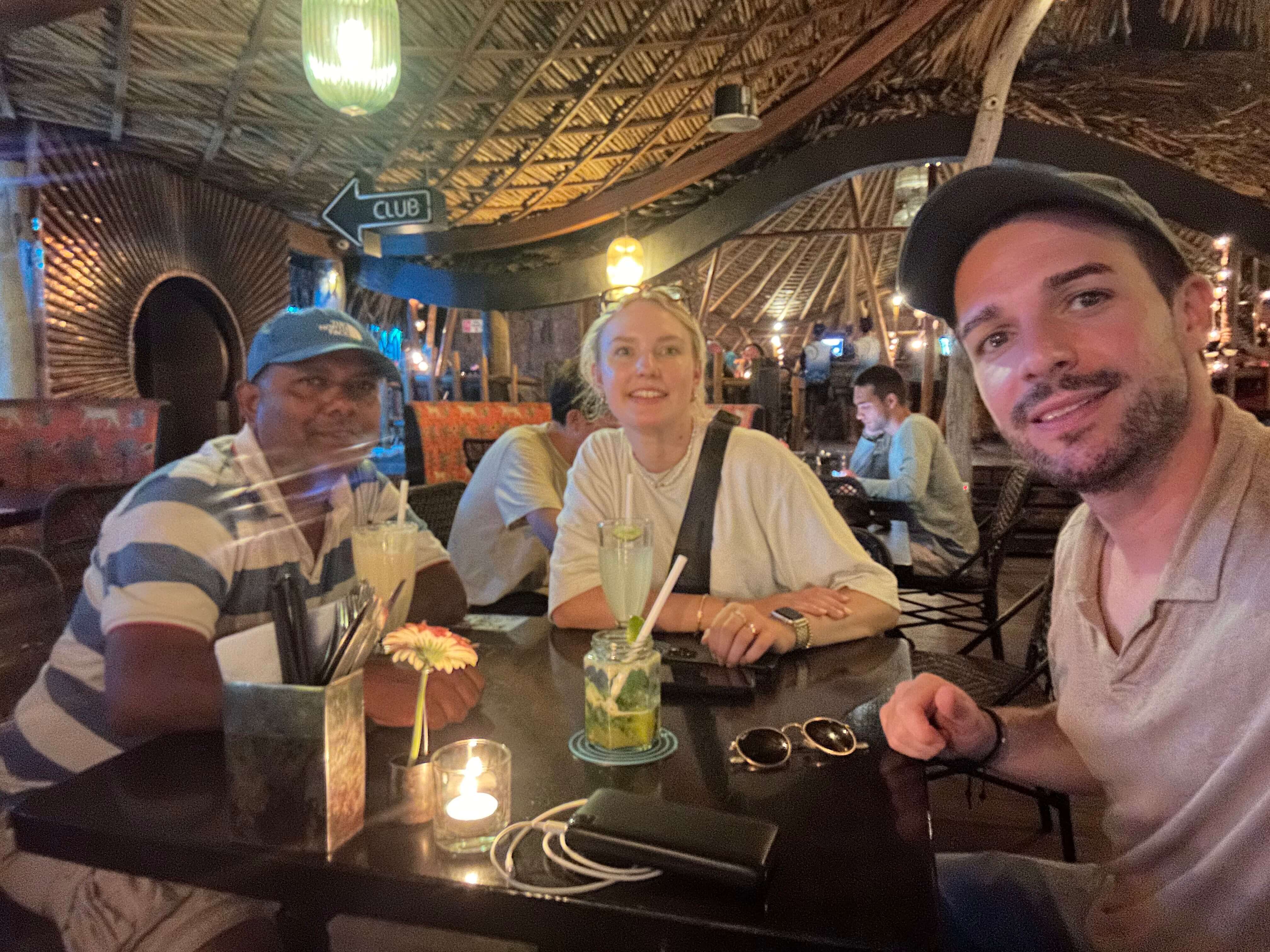 With Our Guests photo