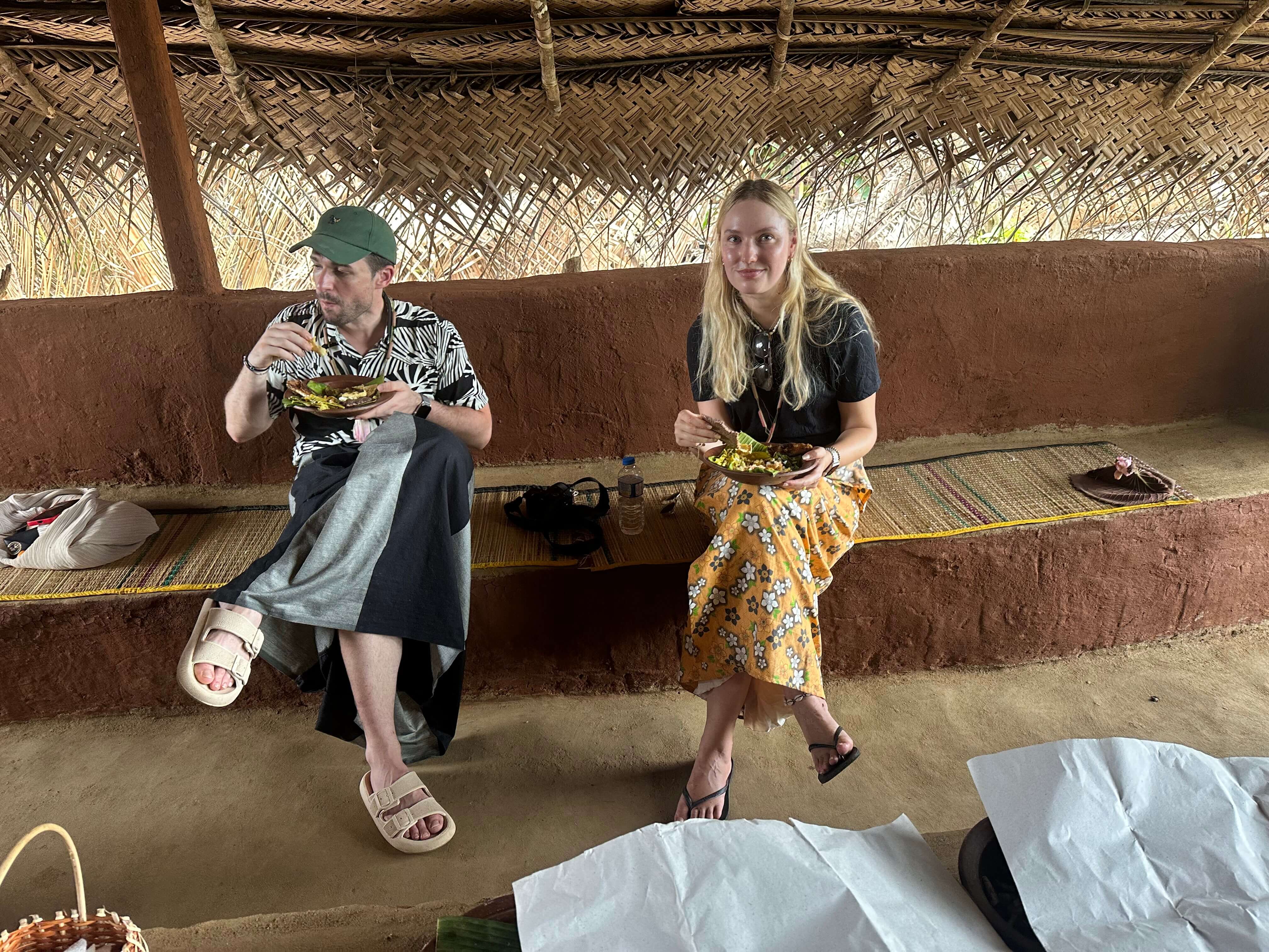 With Our Guests photo