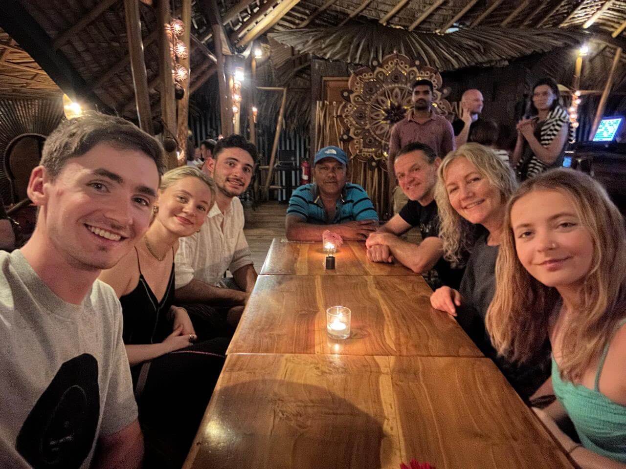 With Our Guests photo