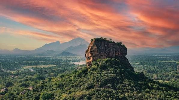 Sri Lanka Gallery