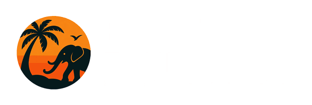 Bhathiya Tours Logo