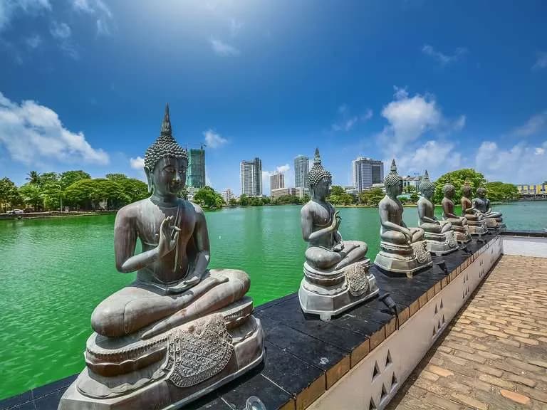 14 Days / 13 Nights – Sri Lanka Grand Discovery