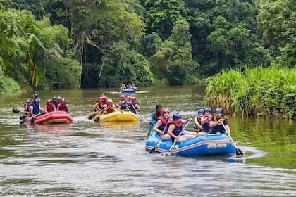 08 Days / 07 Nights – Sri Lanka — The Ultimate Adventure