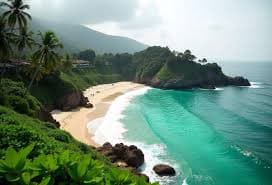 Sri Lanka Tour Packages